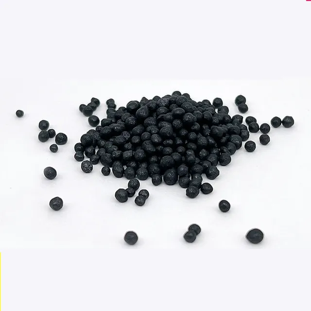 1 Kg -Os Npk Összetett Műtrágya, Kálium -Humátos Trágya, Általános Lassú Felszabadulás Granuláris Műtrágya Kertészeti Zöldségekhez - Image 4