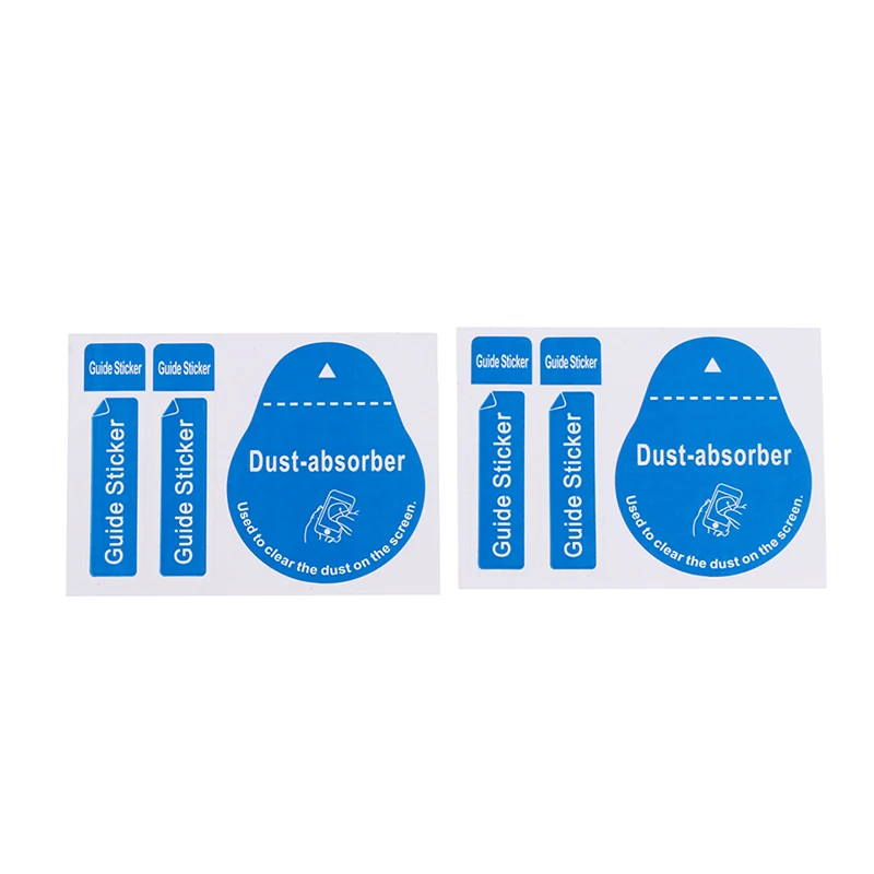 20Pcs 스크린 먼지 제거 습식 건식 물티슈, 시계 카메라 LCD 렌즈 강화 유리 보호대 청소용 천 종이