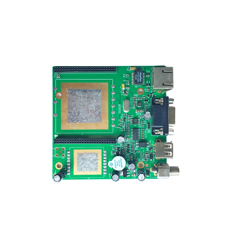 

long range UHF rfid development kit with tcp ip ports CL7206A4