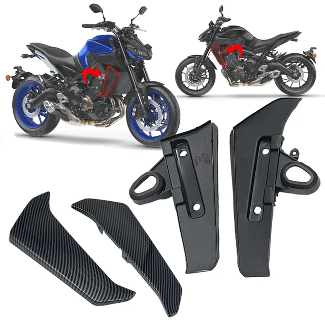 ssk s1000rr フェアリングサイドパネル Webike | SPEEDRA スピードラ