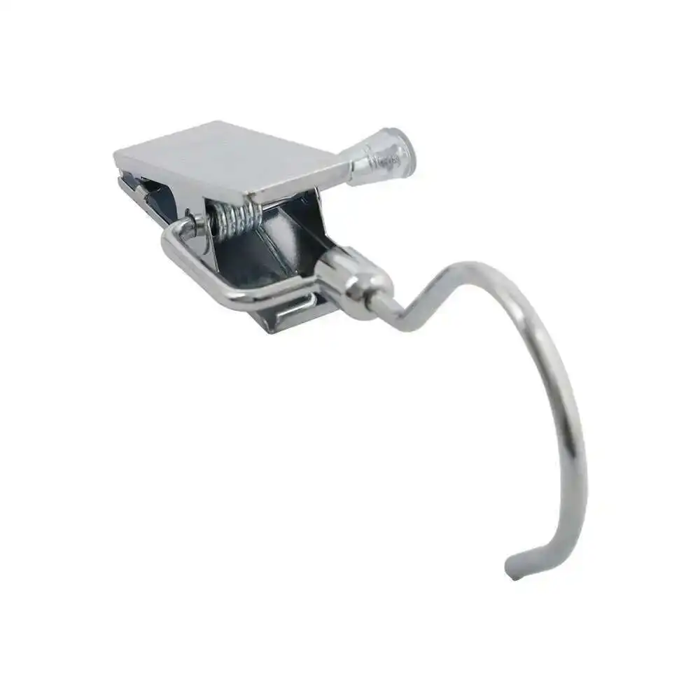 5PCS Clothes Hooks Peg Portable Hanging Clothes Rails Clips Clothespins Socks Underwear Shoes Drying Rack Sandal Clip