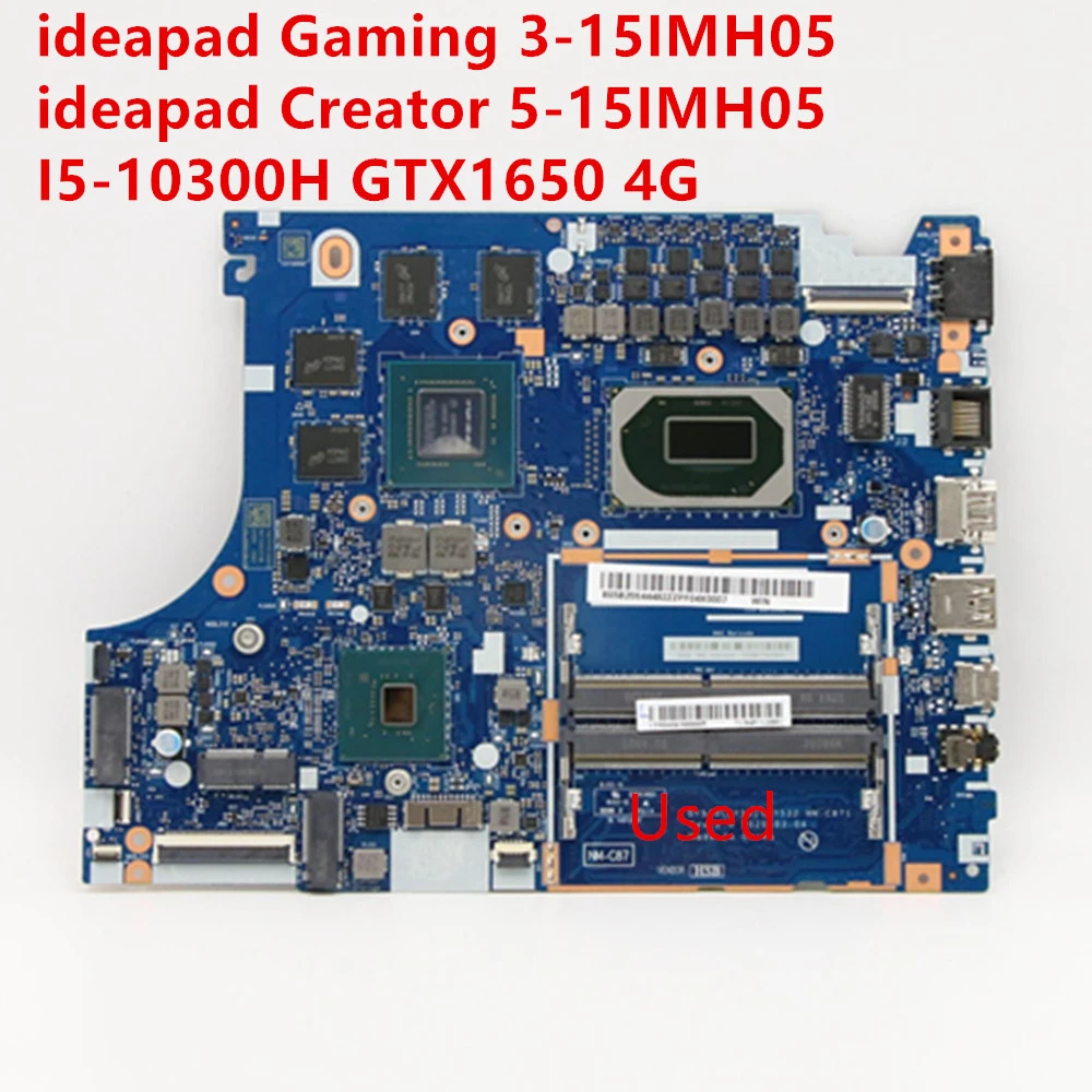thumbnail image 2 of Lenovo IdeaPad L340-15API Specs And Details - Gadget Review 2 of 11