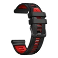 Black red