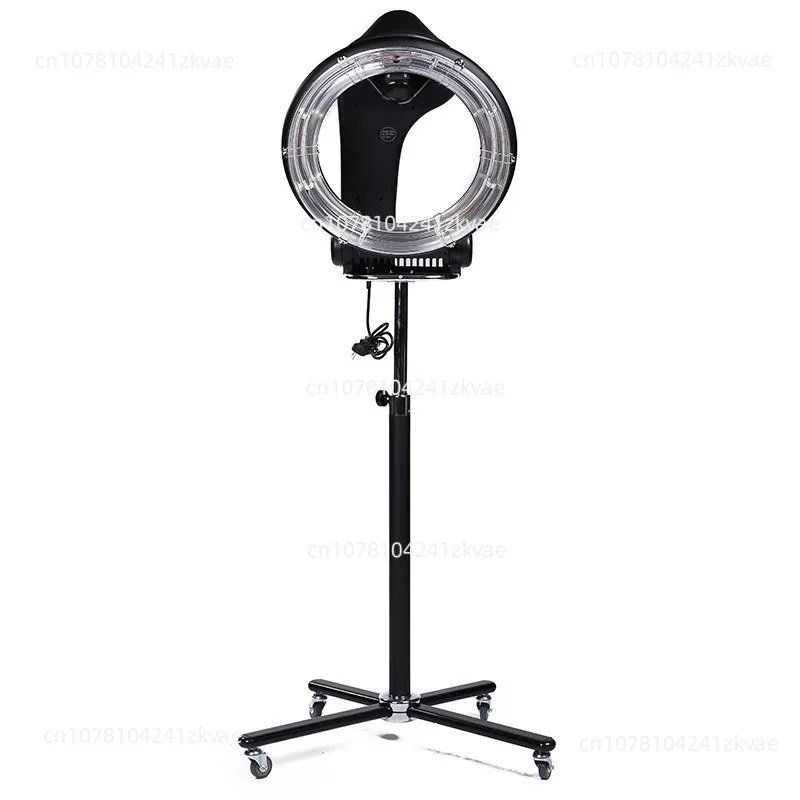 

Heater UFO Hair Dryer 360 Degrees Heating Hair Hair Saloon Dedicated Hairdressing Equipment Wholesale