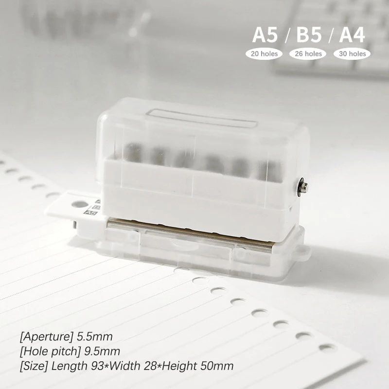 DIY A4 A5 B5     ġ ÷, ũ  ε ǥ  ġ , 6 Ȧ  ġ