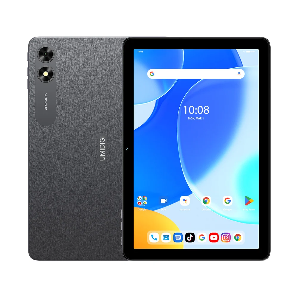 ウルトラゲーム用タブレット,UMIDIGI-G3インチHDスクリーン,mtk