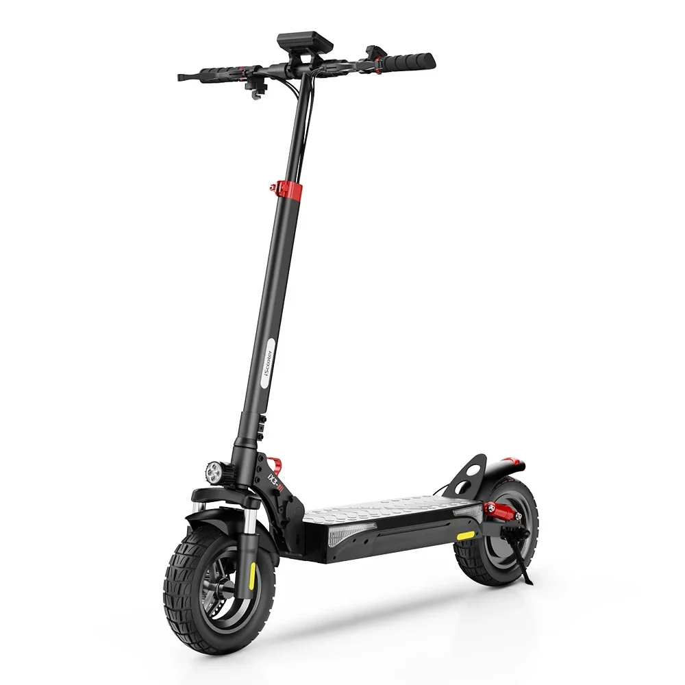 iScooter iX3(BLACK)