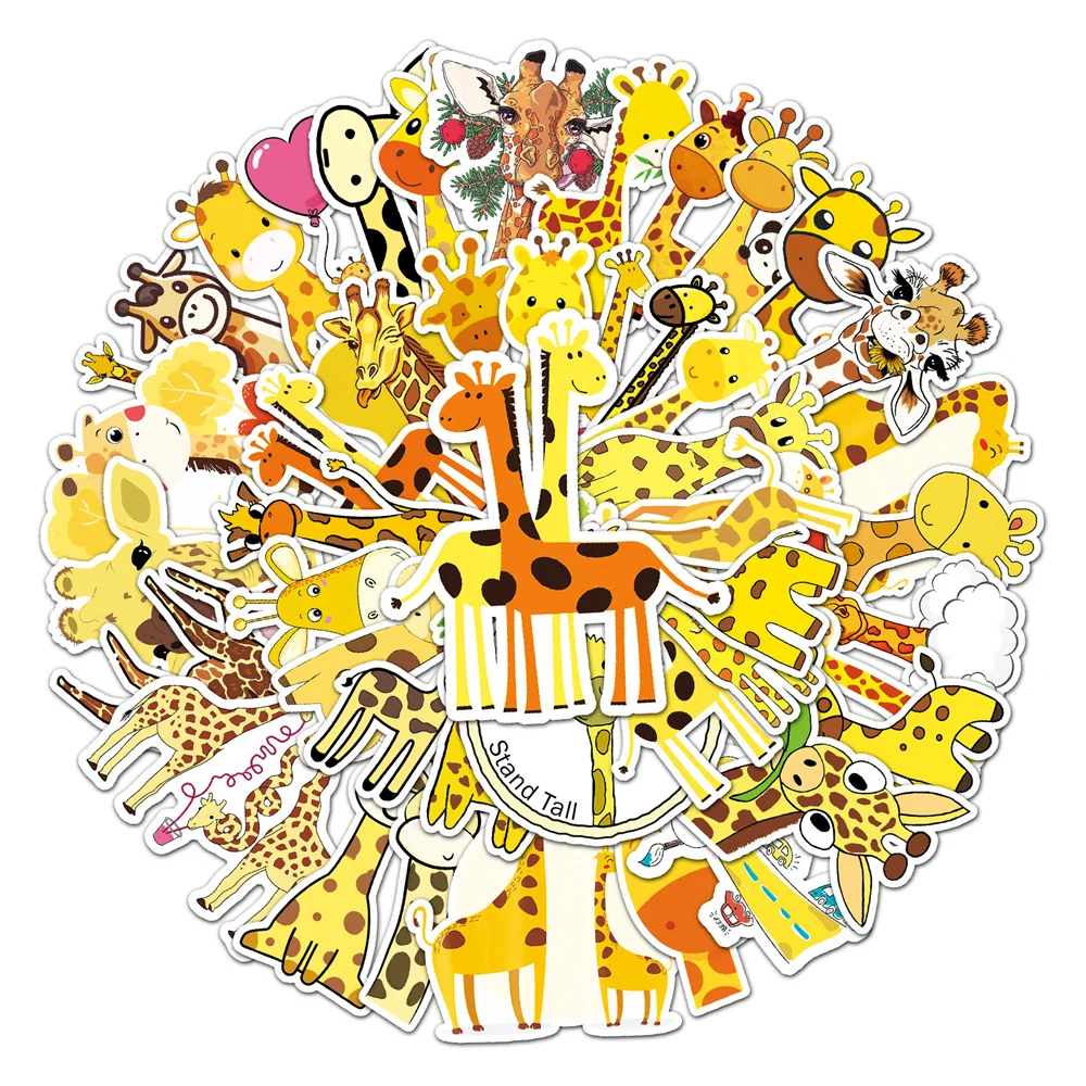 Рисунок 2 - водонепроницаемые наклейки для