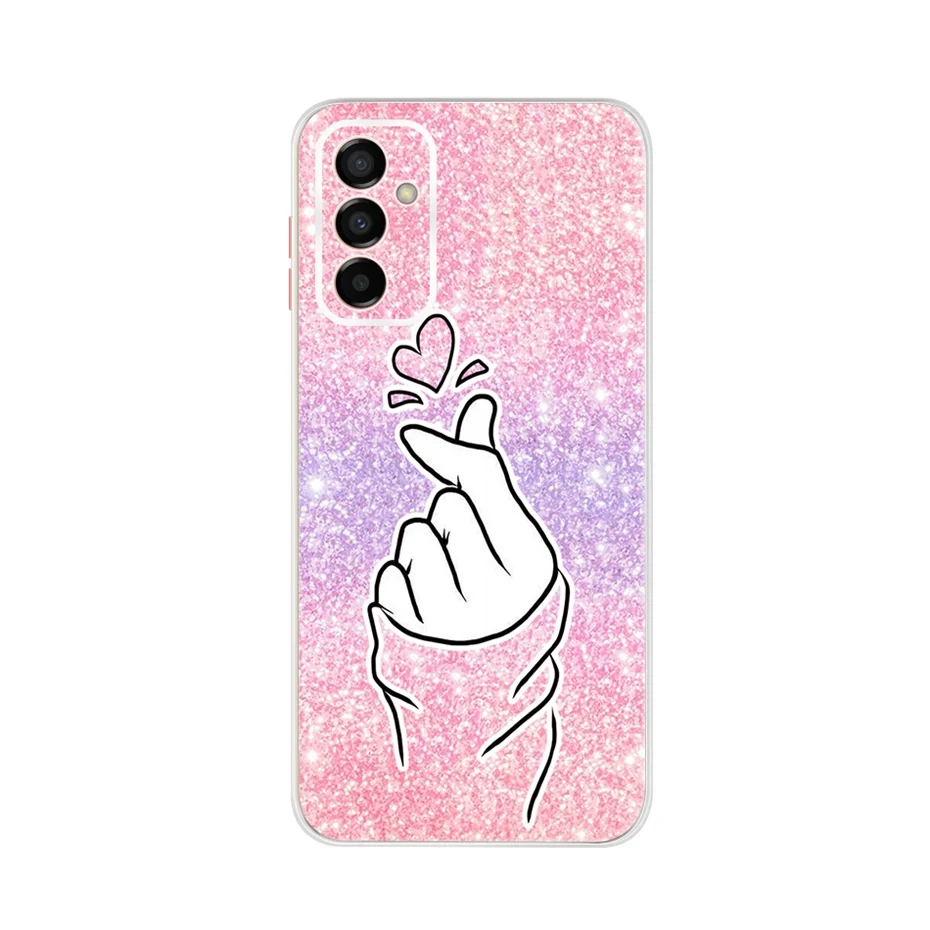 Soft Silicone Transparent Phone Bumper Case