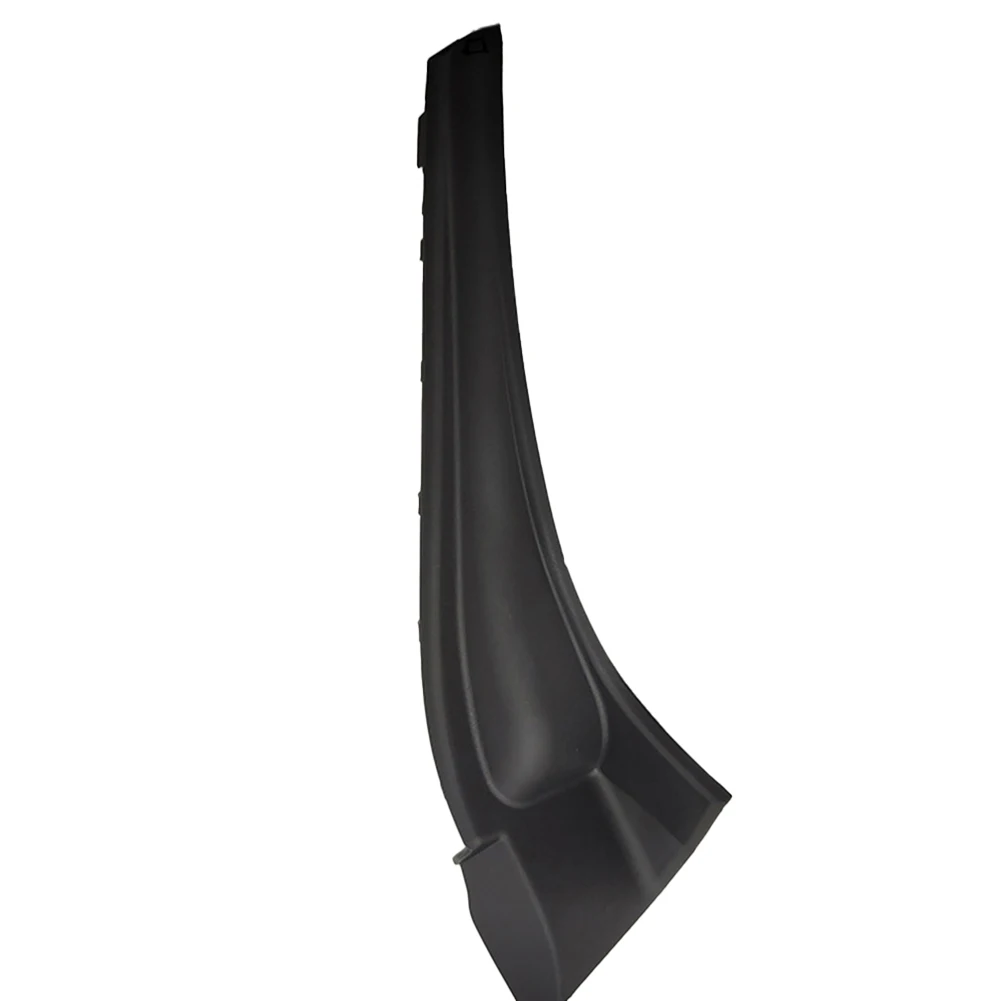 

Front Right Windshield Wiper Cowl Cover for Nissan Versa Sedan Replace Broken or Damaged Parts OE Part Number 66894 3AN0A