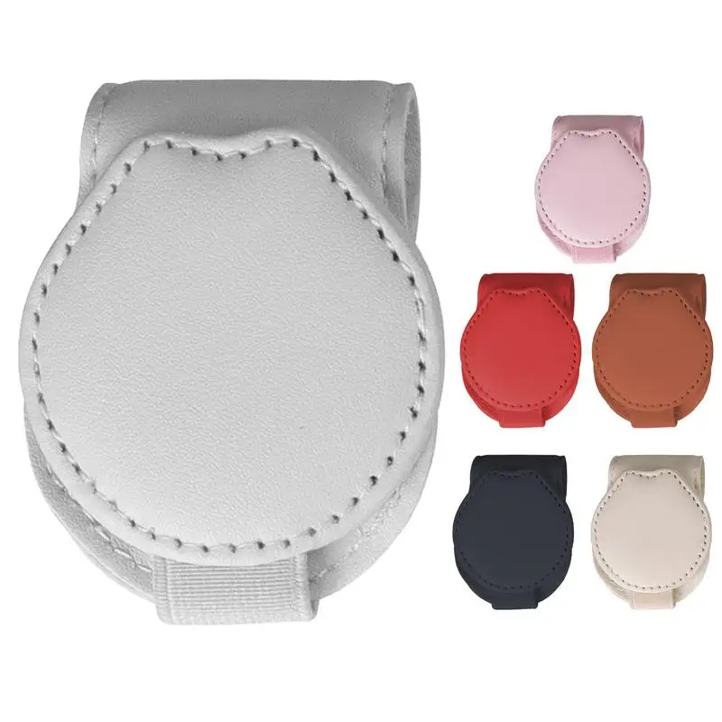 

Sunglasses Holders for Car Universal Sun Visor Car Glasses Holder Stylish and Sunglasses Holders for car interior accessories