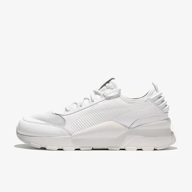 Puma Authentic RS-0 SOUND Printemps-Été Chaussures décontractées rembourrées pour hommes et femmes du même style 366890-05 1