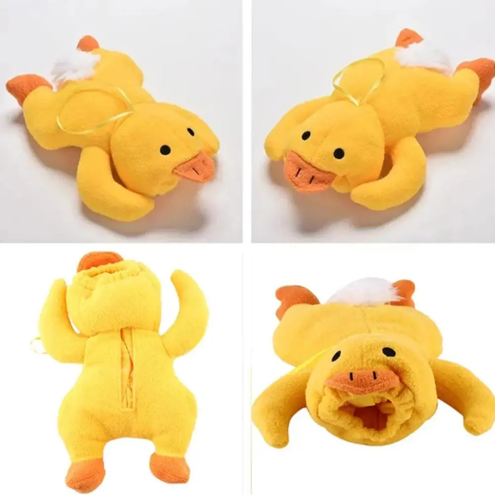 Cute Plush Feeding Bottles Bag Milk Wate Bottle Pouch Cover Toy Baby Nursing Bottle Cover Soothing Device 5