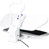 Oversize Pressing Iron/Steam Press | Ultra XL Electronic Iron Press w/ 100LBs. of Pressing Pressure for Home/Business 4
