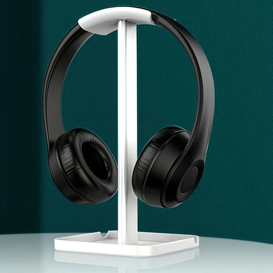 Multifunctional Headphone and Accessory Display Stand