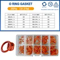 200Pcs CS1.5mm Red