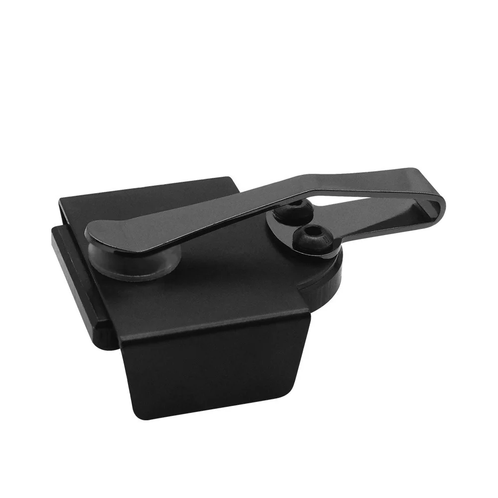 Magnetischer Taschenmagazinhalter Mag Standard Clip Rechts Links Hand Magnetischer Taschenclip für 9 mm/.40 S&W.357 Sig Magazine – Detail 5