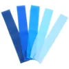 5pcs Chair Stretchy Bands Classroom Elastic Chair Bands Colorful Adhd Tools Fidgety Feet Elastic Bands Classroom Chair Bands 4