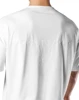 LYFT Black Letter Print M-3XL BIG T-SHIRT Men's 100% Cotton Loose Oversized-Shirts Men High Street Casual Short Sleeve Tees Tops 6