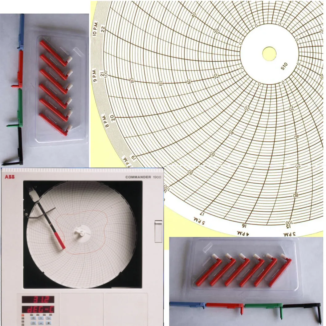 chart-paper-500p1225-139-for-abb-taylor-fulscope-fulscope-er-c-circular-recording-paper-500p1225-139