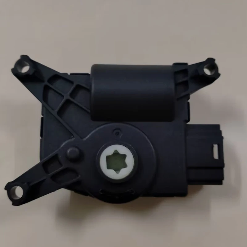 5QD907511D For VW Golf T-Roc Lamando CC Tiguan for AUDI A3 Temperature Regulating Servo Motor Actuator Climate Heater