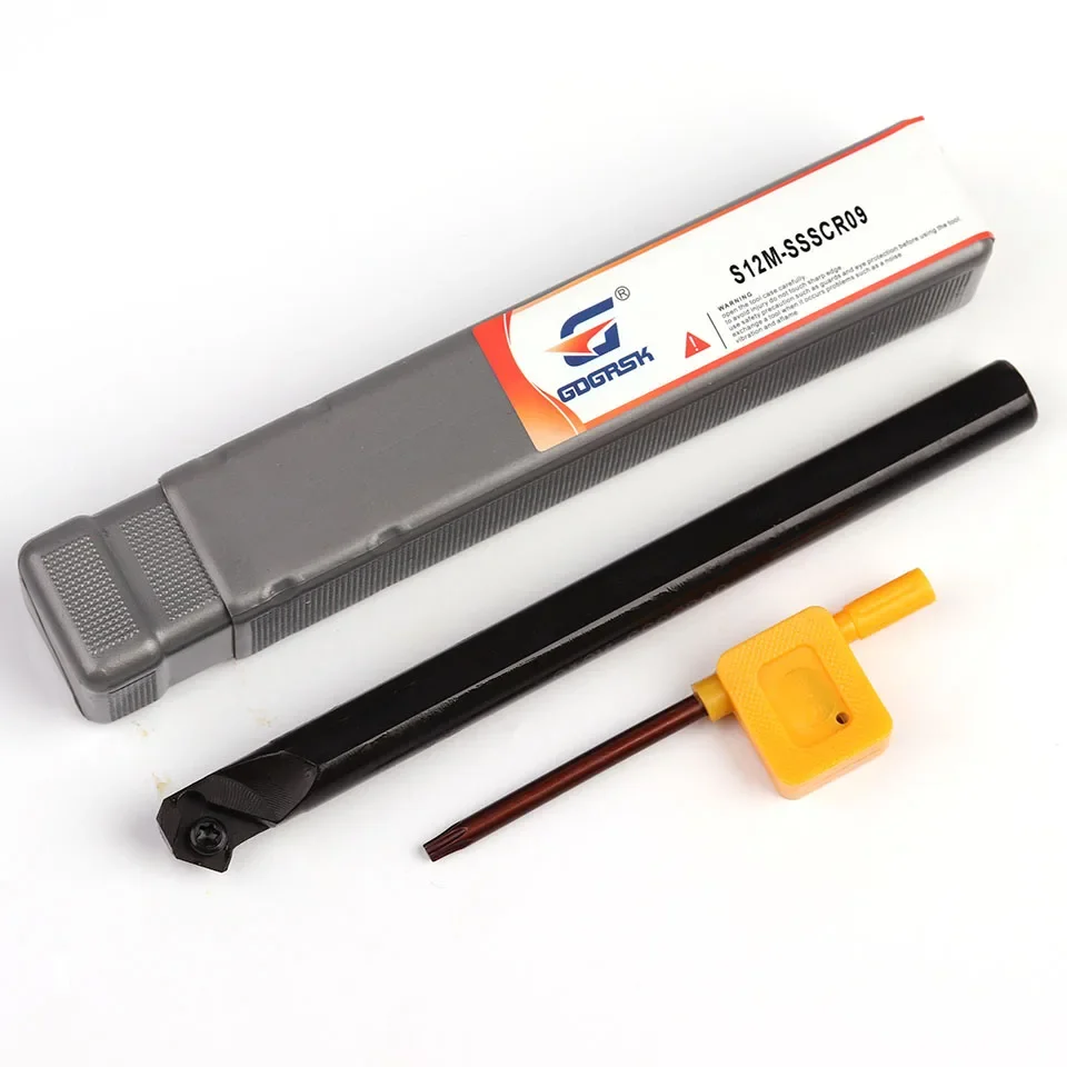 1 шт. токарный станок SSSCR/L, токарные инструменты