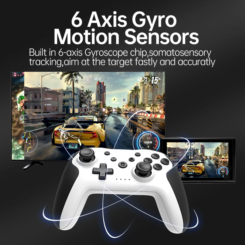  Ʈѷ  2.4G, ٵ ġ  PC PS3 TV ڽ, Ʈ ̽ƽ е,    