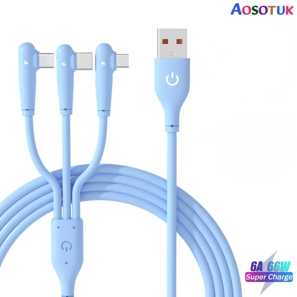 Micro Usb，Filo Iphone，Usb Cable Type C，Cavo Usb C，Cavi Iphone，Usb Type C，Cavo Iphone，Cavo Usb 3 In1 Ricarica Rapida Per Iphone 14 13 12 Pro Max 3.5A C