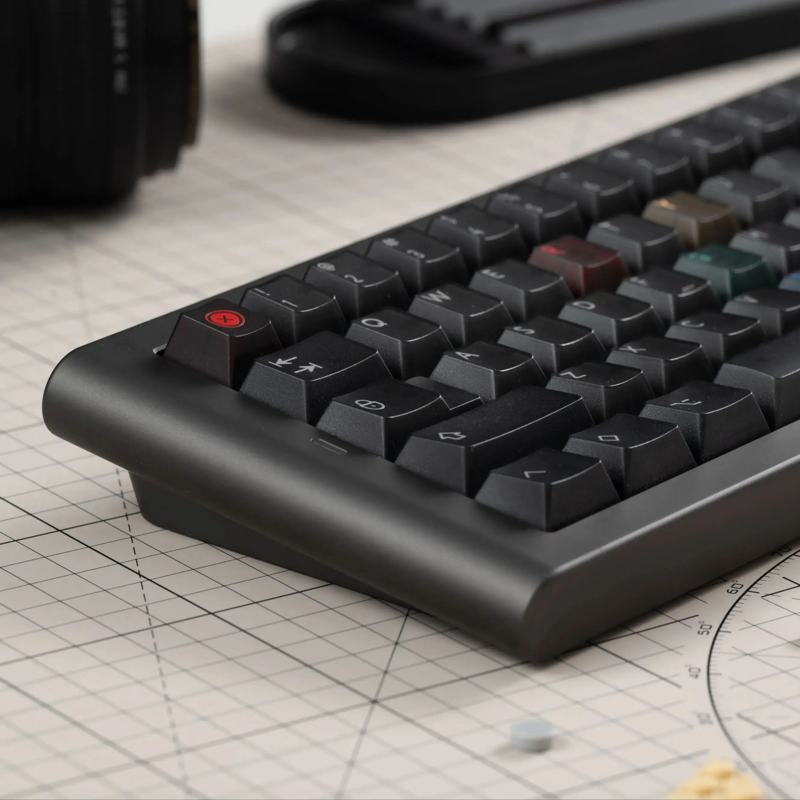 Kbdfans Reboopredux - AliExpress