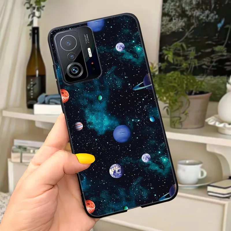 Silicone Soft Protective Phone Case - Enhanced Protection Cover
