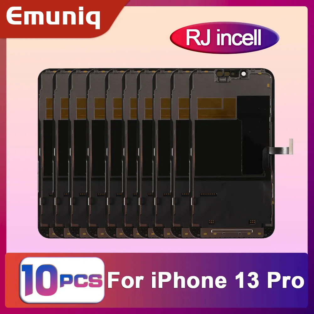 13 Pro Support IC
