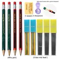 Mix color set B