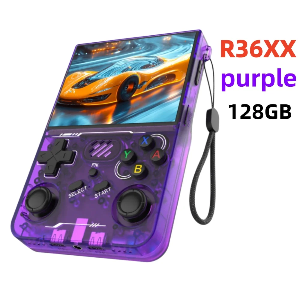 purple 128GB