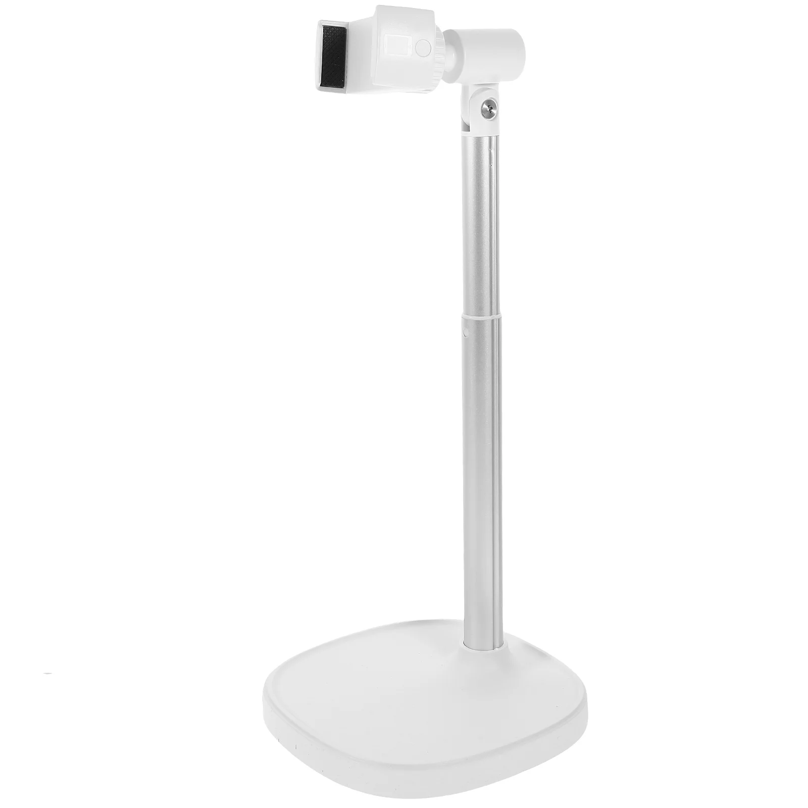 

Table Phone Stand Adjustable Phone Holder Desktop Mobile Phone Stand Desktop Phone Bracket