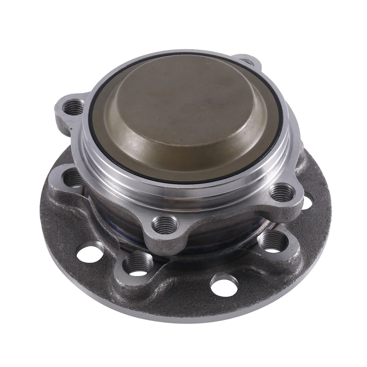 

2053340400 Car Front Wheel Hub and Bearing for Mercedes-Benz C CLS E GLC Class W205 C300 2053340200
