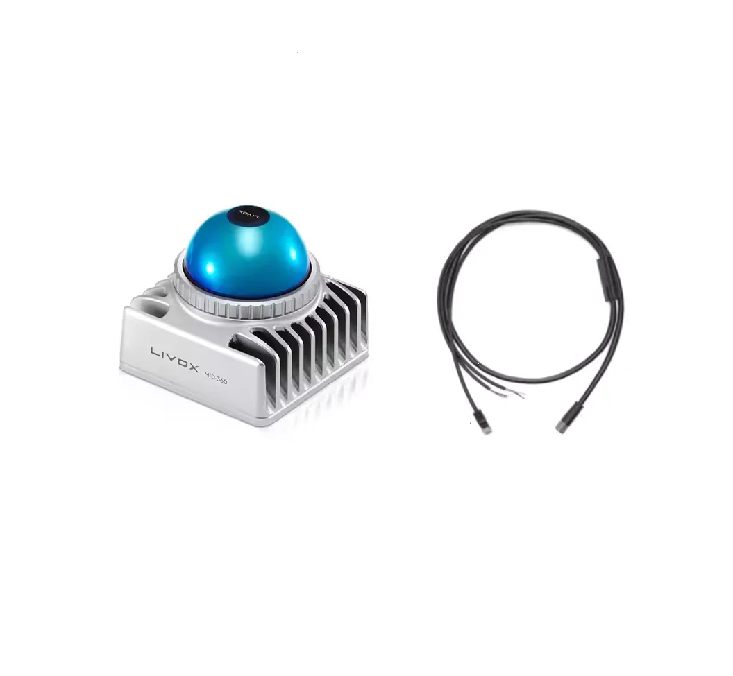 New Original* Livox Mid-360 Mid-70 AVIA HAP Tele-15 Laser radar