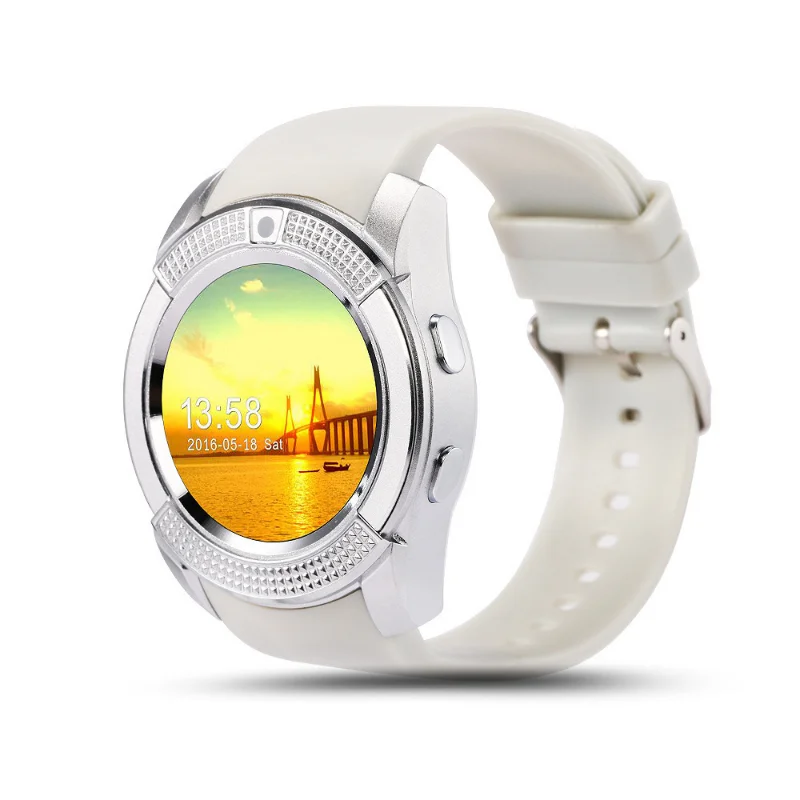 Smart Watch V8 Original Smart Watch