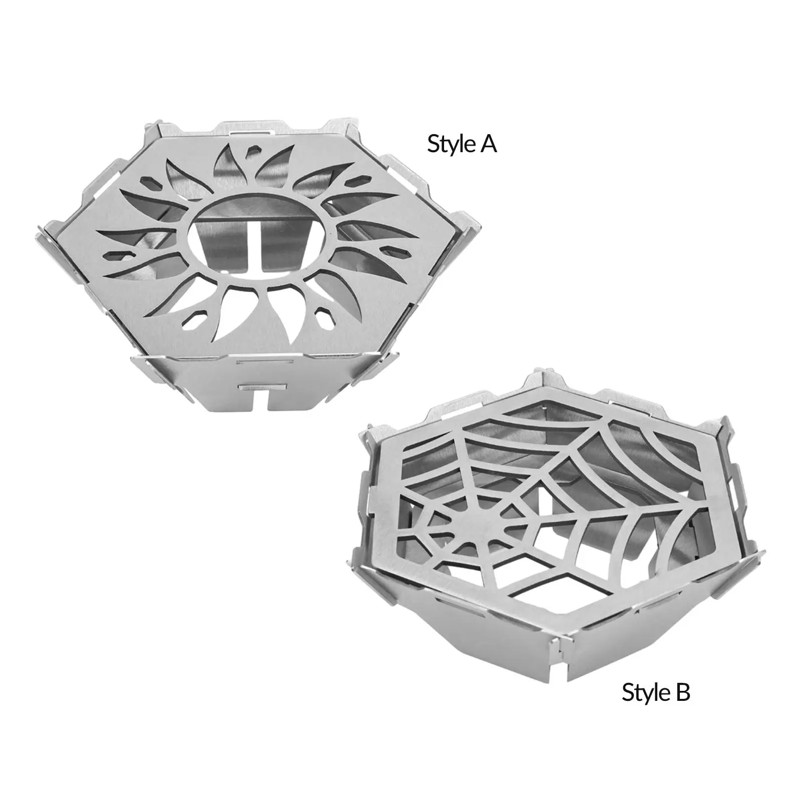 

Стеллаж для плиты для кемпинга, ветровое стекло для приготовления пищи, альпинизма, для улицы