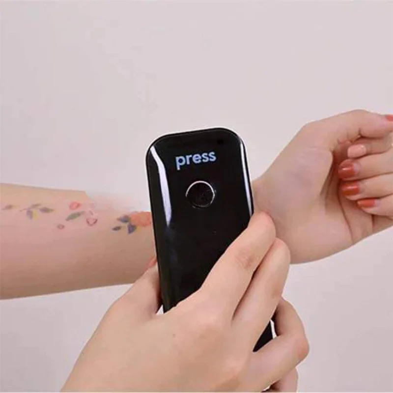 thumb