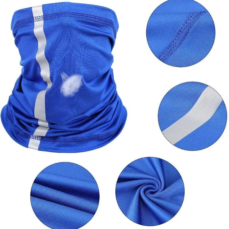 Hard Hat Neck Shield Sun Shade Helmet Neck Shield Reflective Protection Prevent Sunburn For Men Women Construction Worker