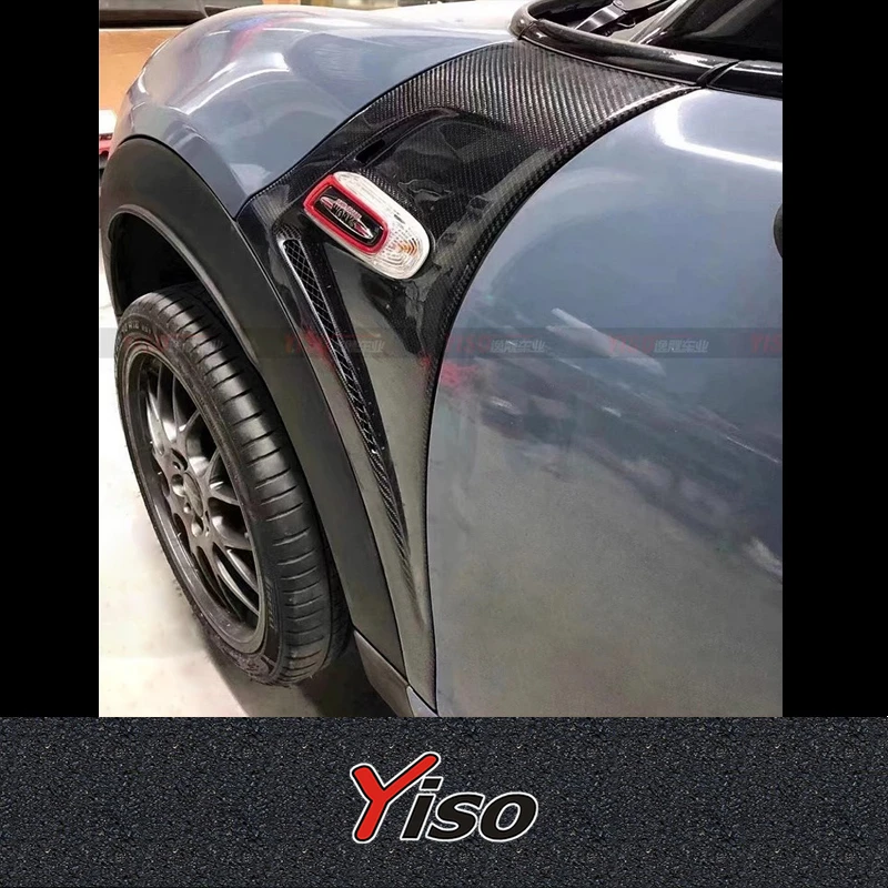 BMW MINI F55.F56.F57用 FRPフロントフェンダー BMW MINI F55.F56.F57用 FRPフロントフェンダー - メルカリ