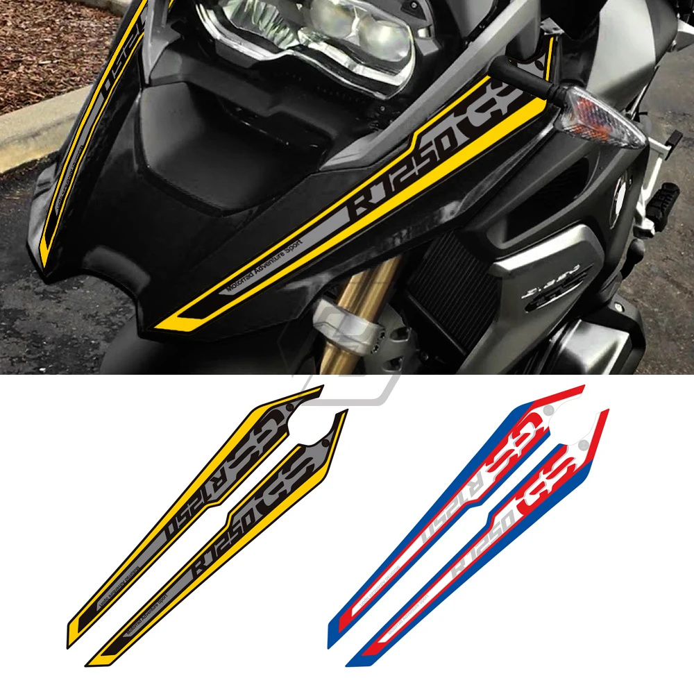 BMW R1250GS 2018-2022   Ʈ  ƼĿ ̽ ( ƴ)