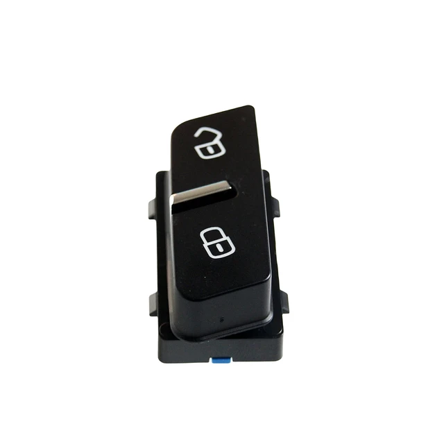 Volkswagen Touareg 7L Door Lock Central Unlock Button Switch