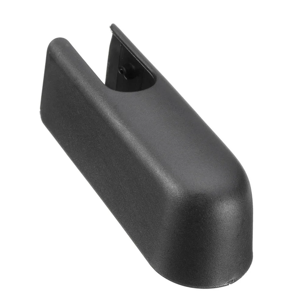 

Rear Windscreen Wiper Arm Cover Cap For 107 C1 Onwards For ION 2010-2014 Windshield Washer Wiper Arm Cover 69x21x24.2mm
