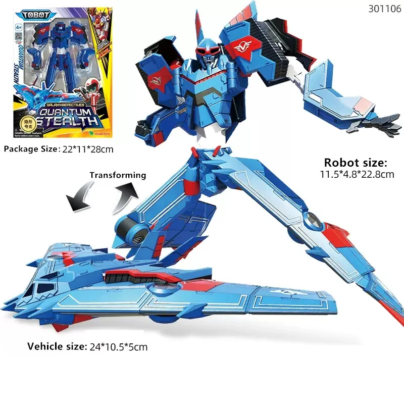 その他 TOBOT A Tobot 2024 Tobot A review - YouTube