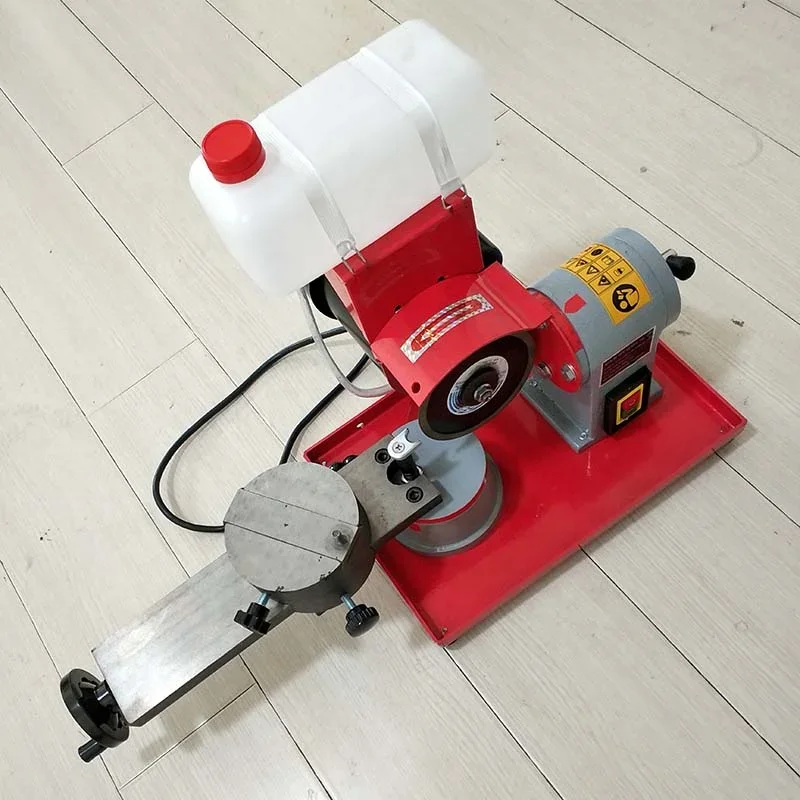 STR TCT Saw Blade Circular Saw Blade  For Wood Panel Saw Blades Sharpening Grinding Machine 5