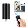 868Mhz Garage Door Opener, 2Pack Replacement Garage Door Openers For Hormann Handheld Transmitter HSE-4-868-BS 2