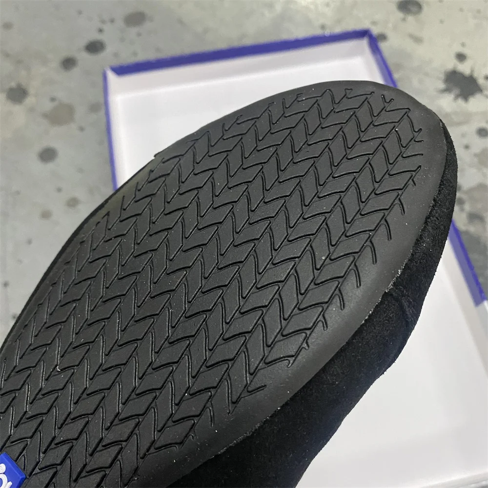 Formula 1 World Championship Fans Shoes Suede Cowhide Leather Waterproof Windproof Boots Moto Car Driving Karting Shoes