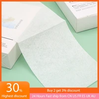 Washing Machine Use Mixed Dyeing Proof Color Absorption Sheet Solid Color Protection Anti Dyed Paper Laundry Papers Catcher 1