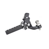 RC Car Simulation Climbing Car DIY Modification Upgrade Tank 300 Metal Trailer Hook Rogue Rescue Buckle Decorative Accessories 3